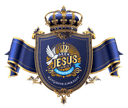 Seek Jesus Christ Ministries crest