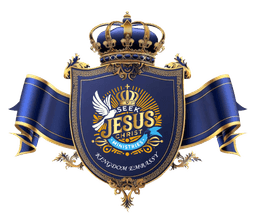 Seek Jesus Christ Ministries crest