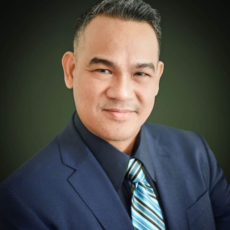 Dr. Allen Mallari