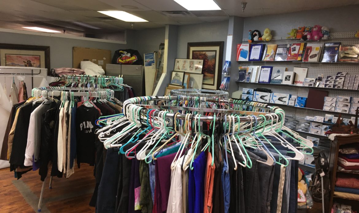 Thrift & Secondhand Stores Near You in Las Vegas, NV 89119