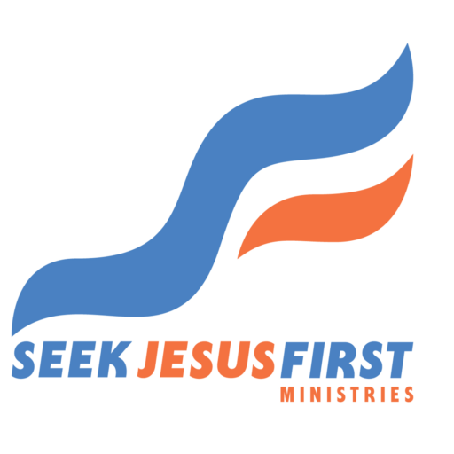 SEEK JESUS FIRST MINISTRIES