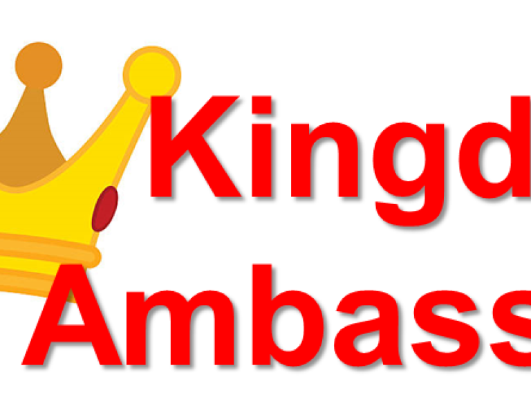 Kingdom Ambassador
